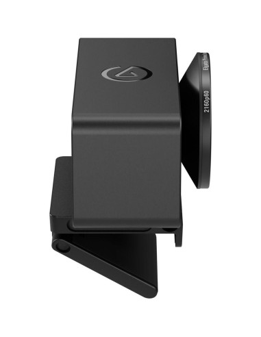 Уеб камера Elgato Facecam 4K Studio Webcam