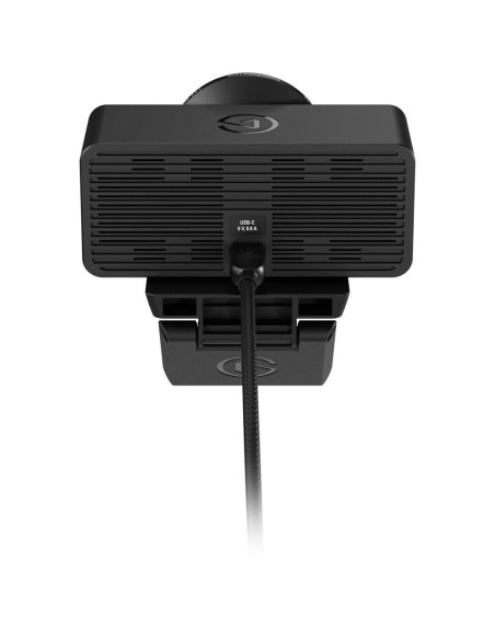 Уеб камера Elgato Facecam 4K Studio Webcam