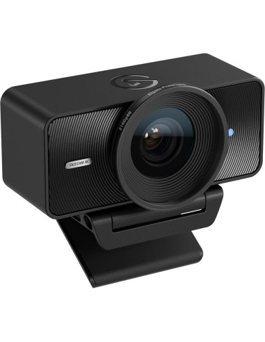 Уеб камера Elgato Facecam 4K Studio Webcam