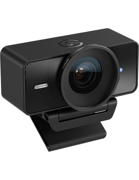 Уеб камера Elgato Facecam 4K Studio Webcam