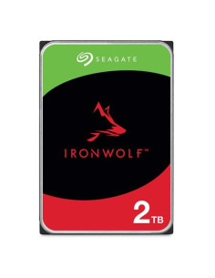 Хард диск SEAGATE IronWolf 2TB - ST2000VN003