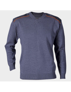 Пуловер PULLOVER GREY 30605005