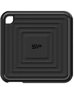 Външен SSD Silicon Power PC60, 512GB