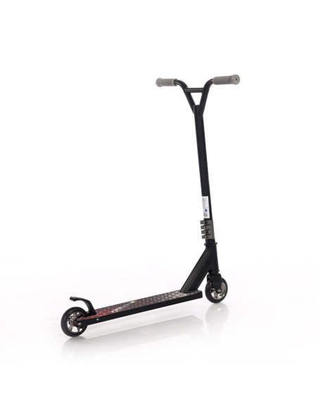 ТРОТИНЕТКА ЗА ТРИКОВЕ EAGLE GRAPHITE GREY