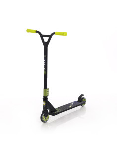 ТРОТИНЕТКА ЗА ТРИКОВЕ EAGLE LIME GREEN