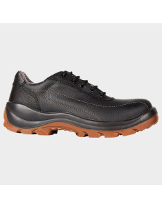 Работни обувки CLASSIC LOW S3 SRC 60331001