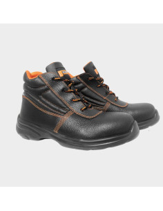 Работни обувки MANTIDE S3 SRC 60650002