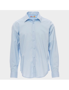 Мъжка риза PAYPER IMAGE LIGHT BLUE 08000849