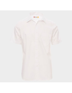 Мъжка риза PAYPER SPRING WHITE 08000861