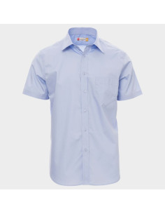 Мъжка риза PAYPER SPRING LIGHT BLUE 08000862