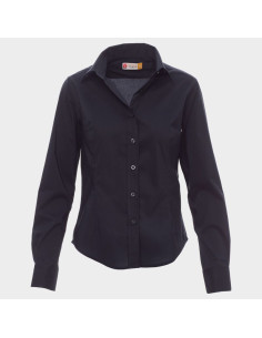 Дамска риза PAYPER IMAGE NAVY 08000856