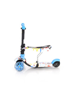 ТРОТИНЕТКА SMART TRACERY 2