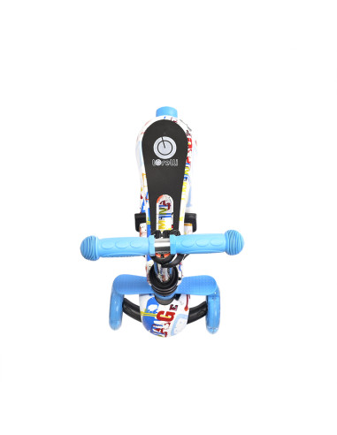 ТРОТИНЕТКА SMART TRACERY