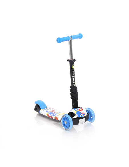 ТРОТИНЕТКА SMART TRACERY