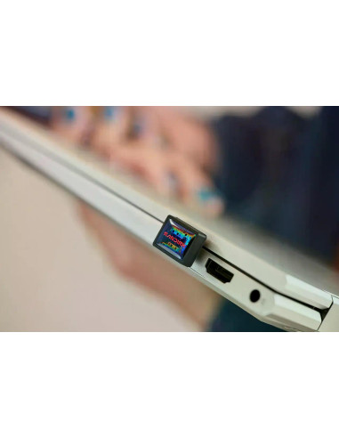 SanDisk Флаш памет Extreme Fit USB-C, 1TB