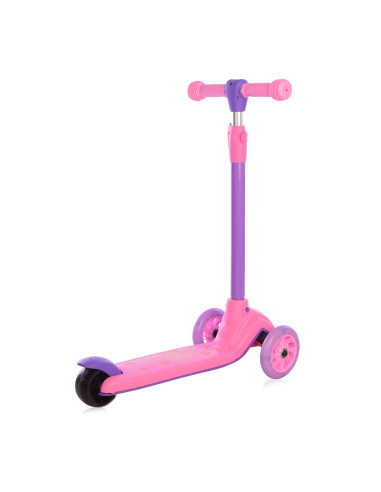 ТРОТИНЕТКА TAMTAM PINK LION