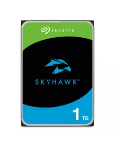 Хард диск SEAGATE SkyHawk ST1000VX013, 1TB, 64MB Cache, SATA 6.0Gb/s