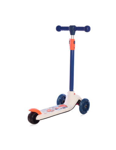 ТРОТИНЕТКА TAMTAM CRAZY NAVY BLUE