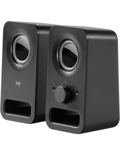 Тонколони Logitech Z150, 2.0, 3 W 2