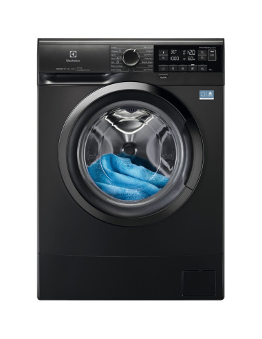 Пералня Electrolux EWS6306DXE