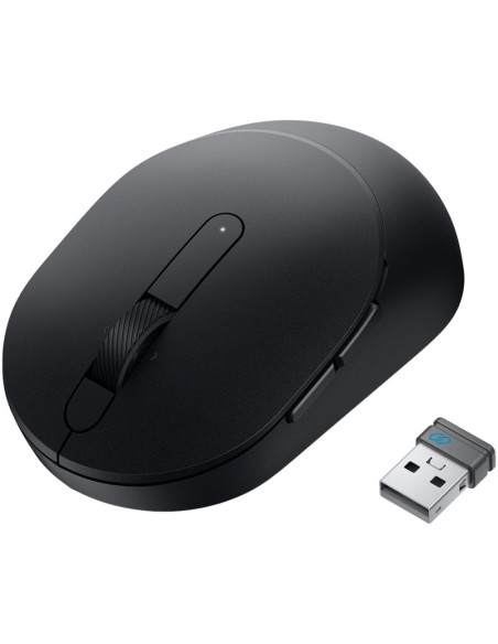 Dell Mobile Pro Wireless Mouse - MS5120W - Black