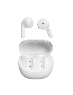 Слушалки Proove Logic White