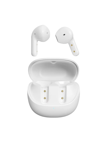 Слушалки Proove Logic White