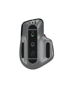 LOGITECH MX Master 3S For MAC Bluetooth Mouse - SPACE GREY 2