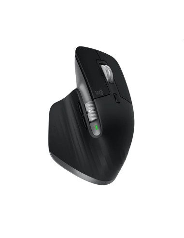 LOGITECH MX Master 3S For MAC Bluetooth Mouse - SPACE GREY