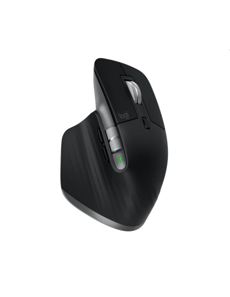 LOGITECH MX Master 3S For MAC Bluetooth Mouse - SPACE GREY