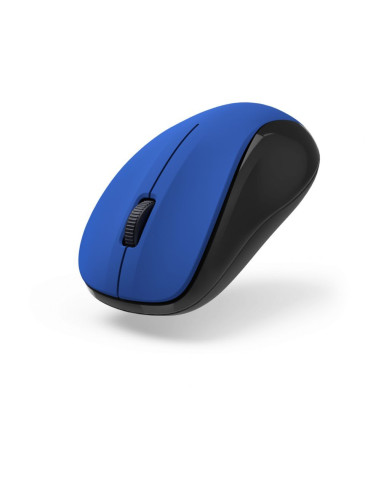 Мишка Hama MW-300 V2 173021 синя