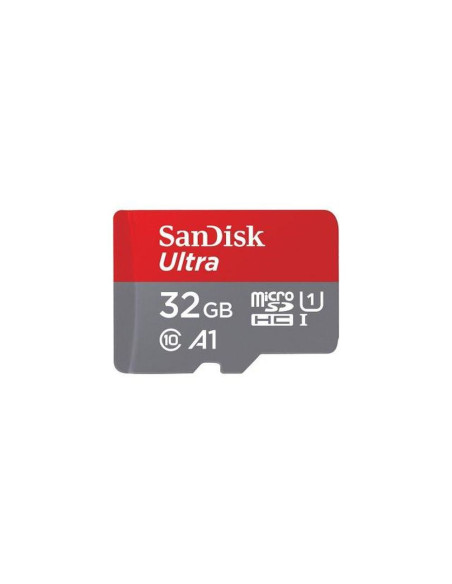 Карта памет SanDisk SD-SDSQUA4-032G-GN6MA