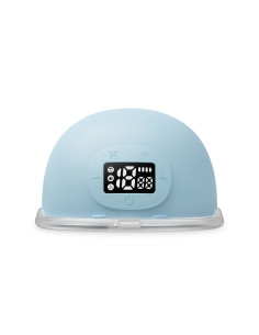 ЕЛ. ПОМПА HANDS FREE AYA BLUE 2