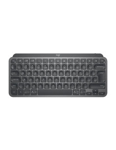 Безжична клавиатура Logitech MX Keys Mini