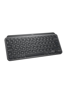 Безжична клавиатура Logitech MX Keys Mini 2