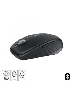 Безжична лазерна мишка LOGITECH MX Anywhere 3S
