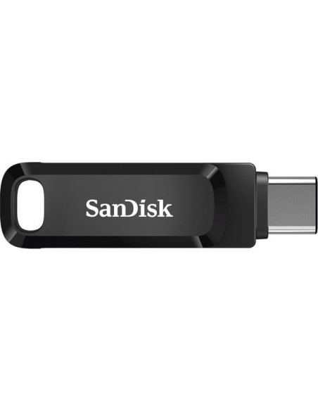 USB памет SanDisk Ultra Dual Drive Go, 64 GB