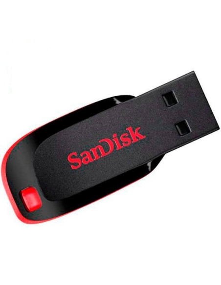 USB памет SanDisk Cruzer Blade, 32GB