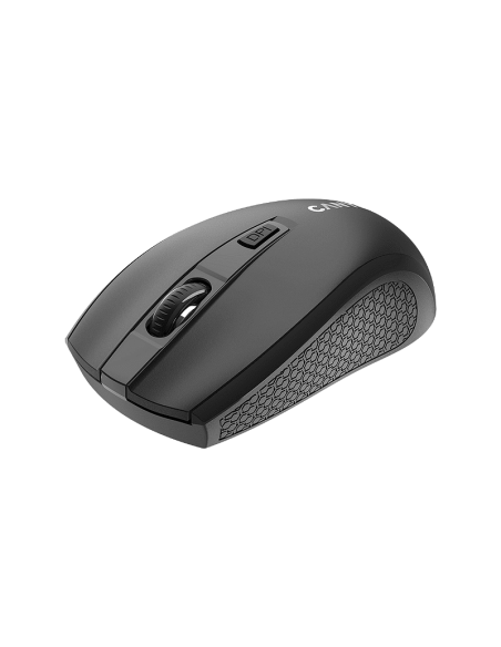 CANYON mouse MW-7 Wireless Black