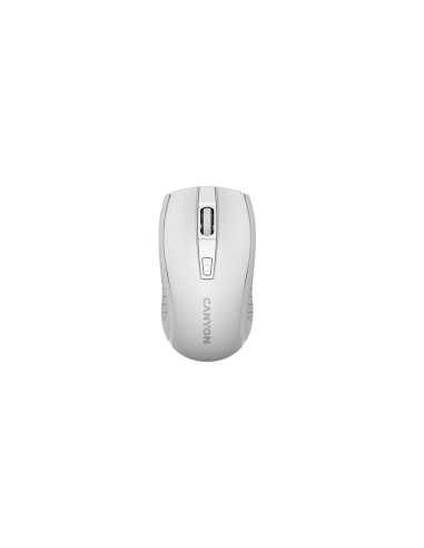 CANYON mouse MW-7 Wireless White