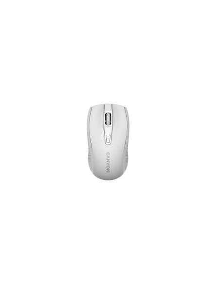 CANYON mouse MW-7 Wireless White