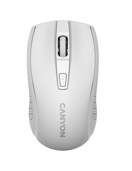 CANYON mouse MW-7 Wireless White