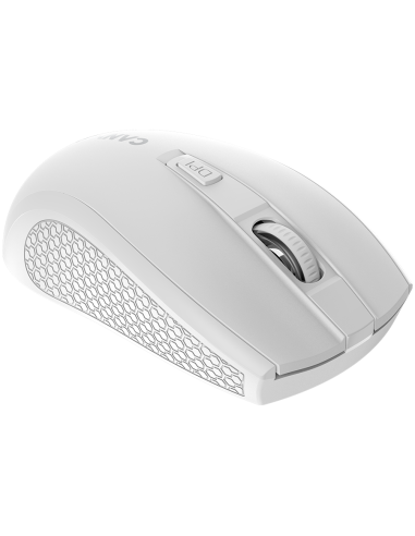 CANYON mouse MW-7 Wireless White