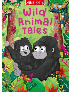 Wild Animal Tales