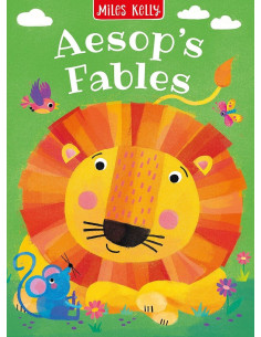 Aesops Fables