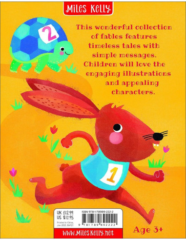 Aesops Fables