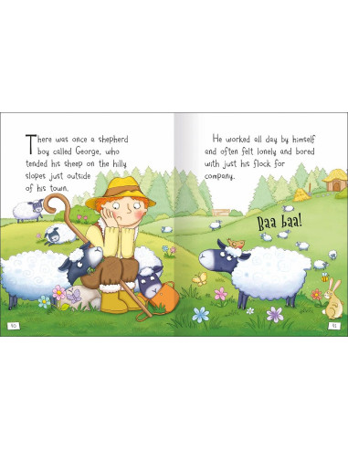 Aesops Fables