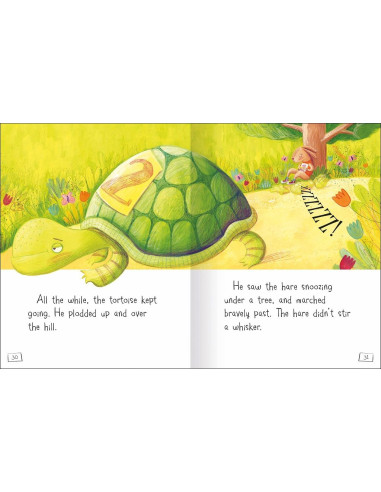 Aesops Fables