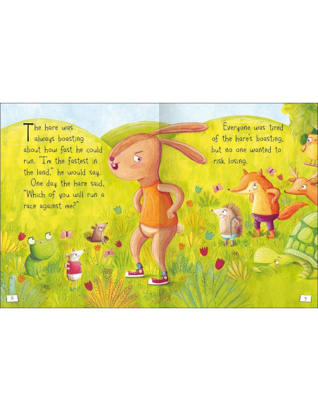 Aesops Fables