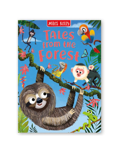 Tales from the Forest